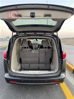 Chrysler Grand Voyager